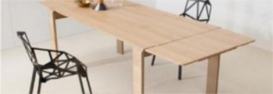 AUTOMATIC EXTENDABLE TABLE